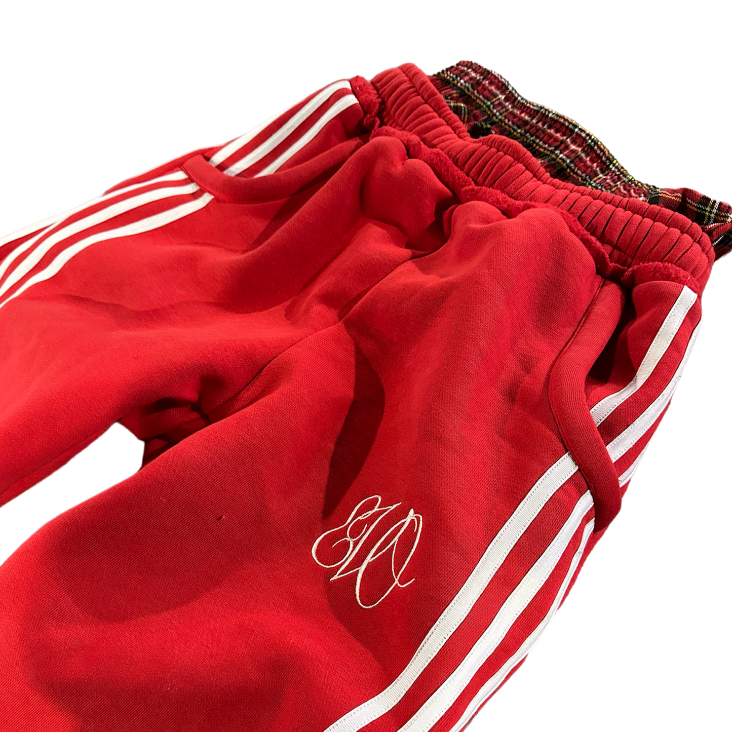 *Aka* Double Layered Trackpants