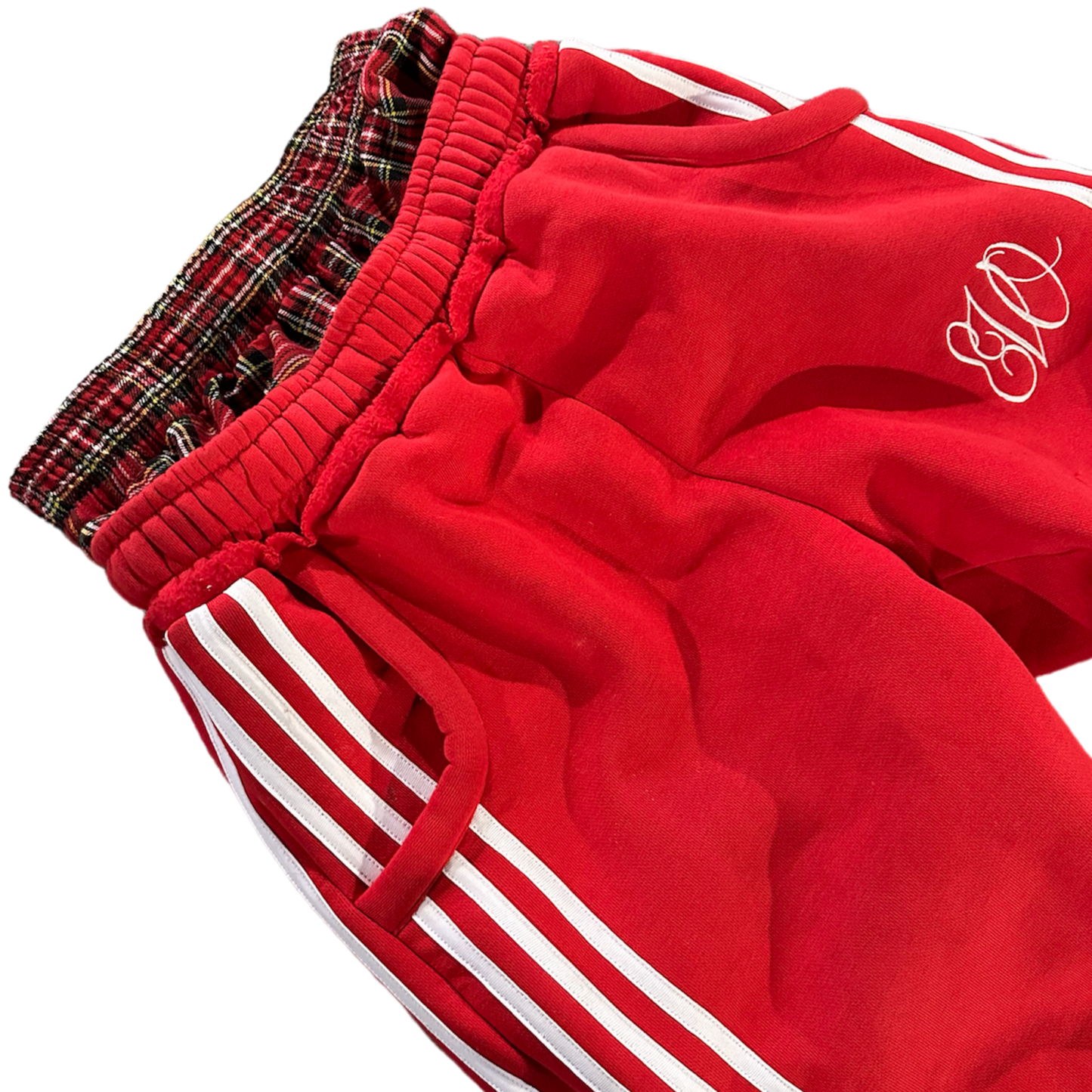 *Aka* Double Layered Trackpants