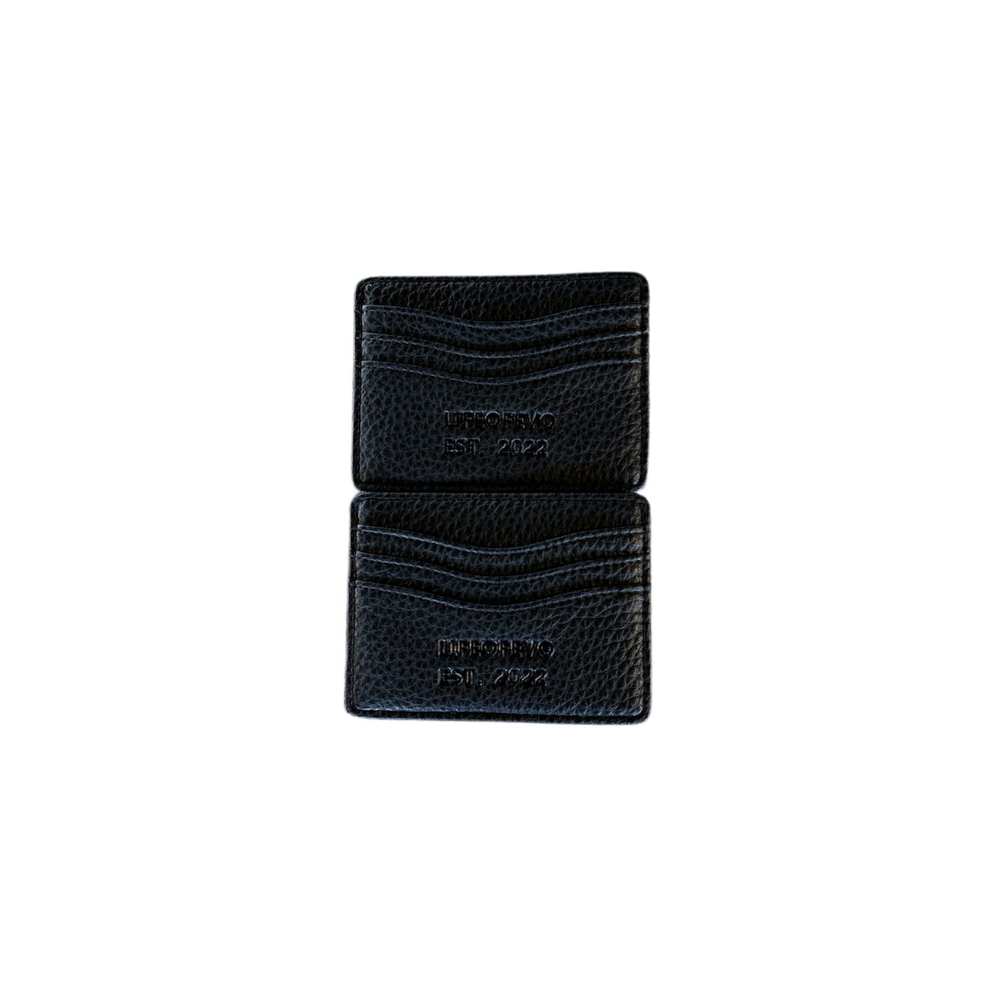 Lifeofevo Card Holder