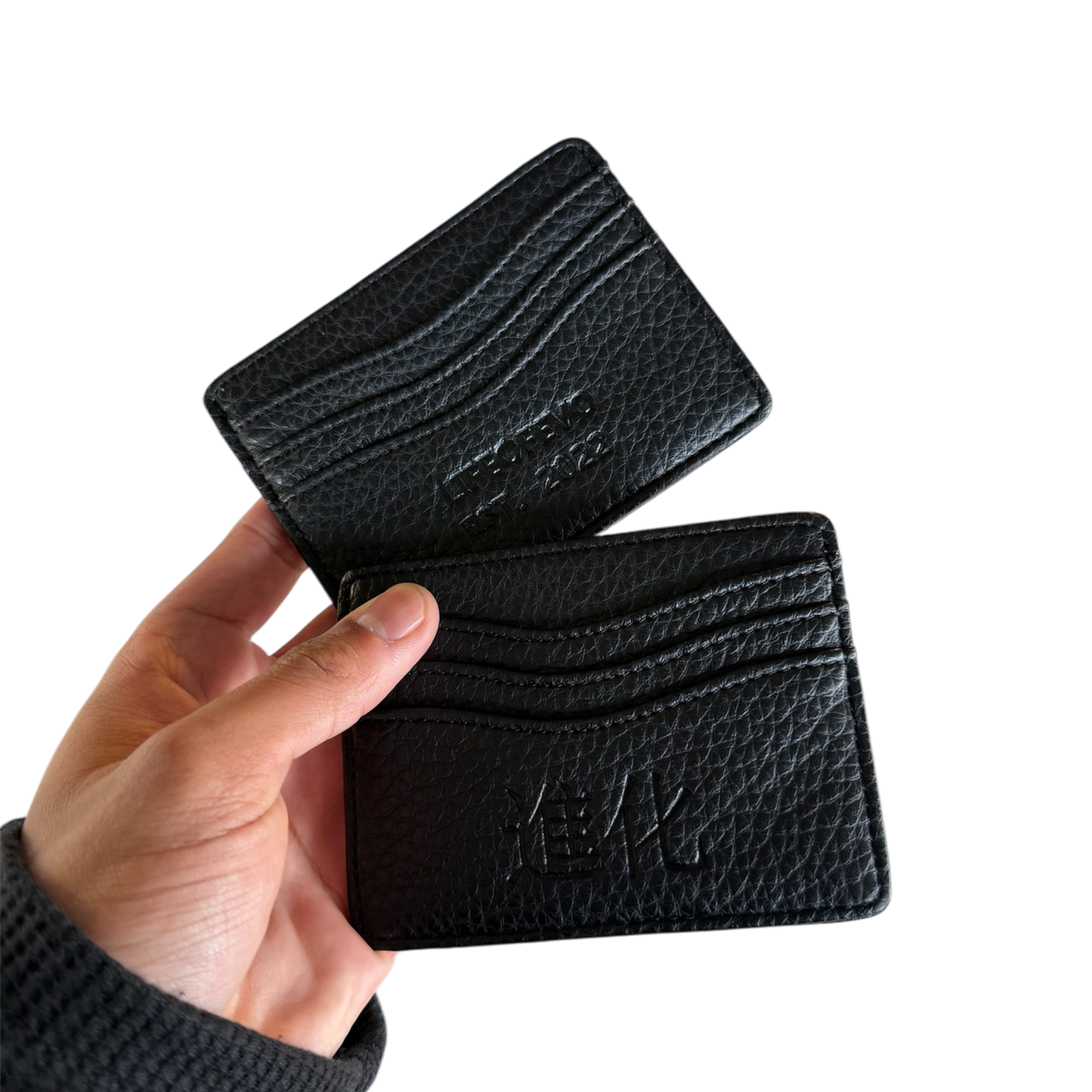 Lifeofevo Card Holder