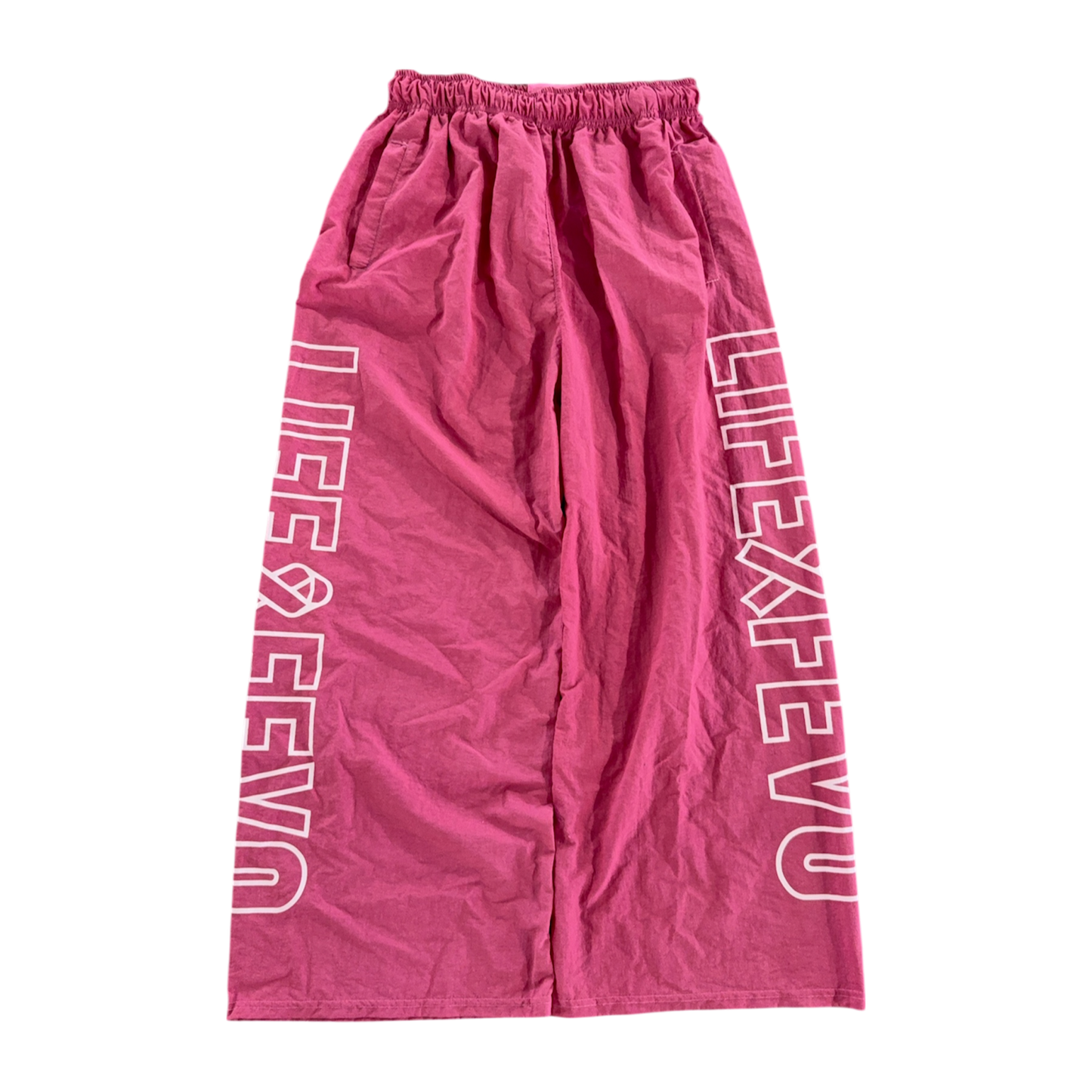 BCAM Nylon Pants