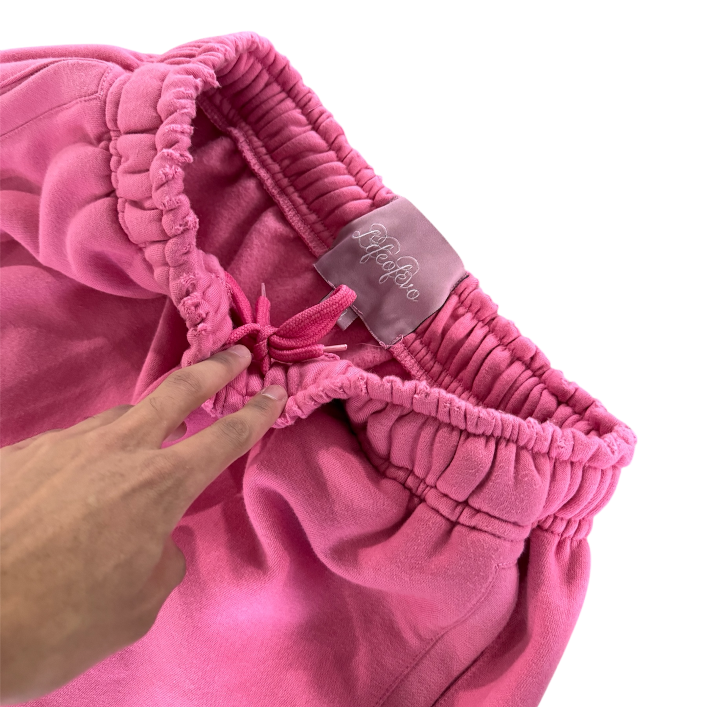 BCAM Double Sided Pants