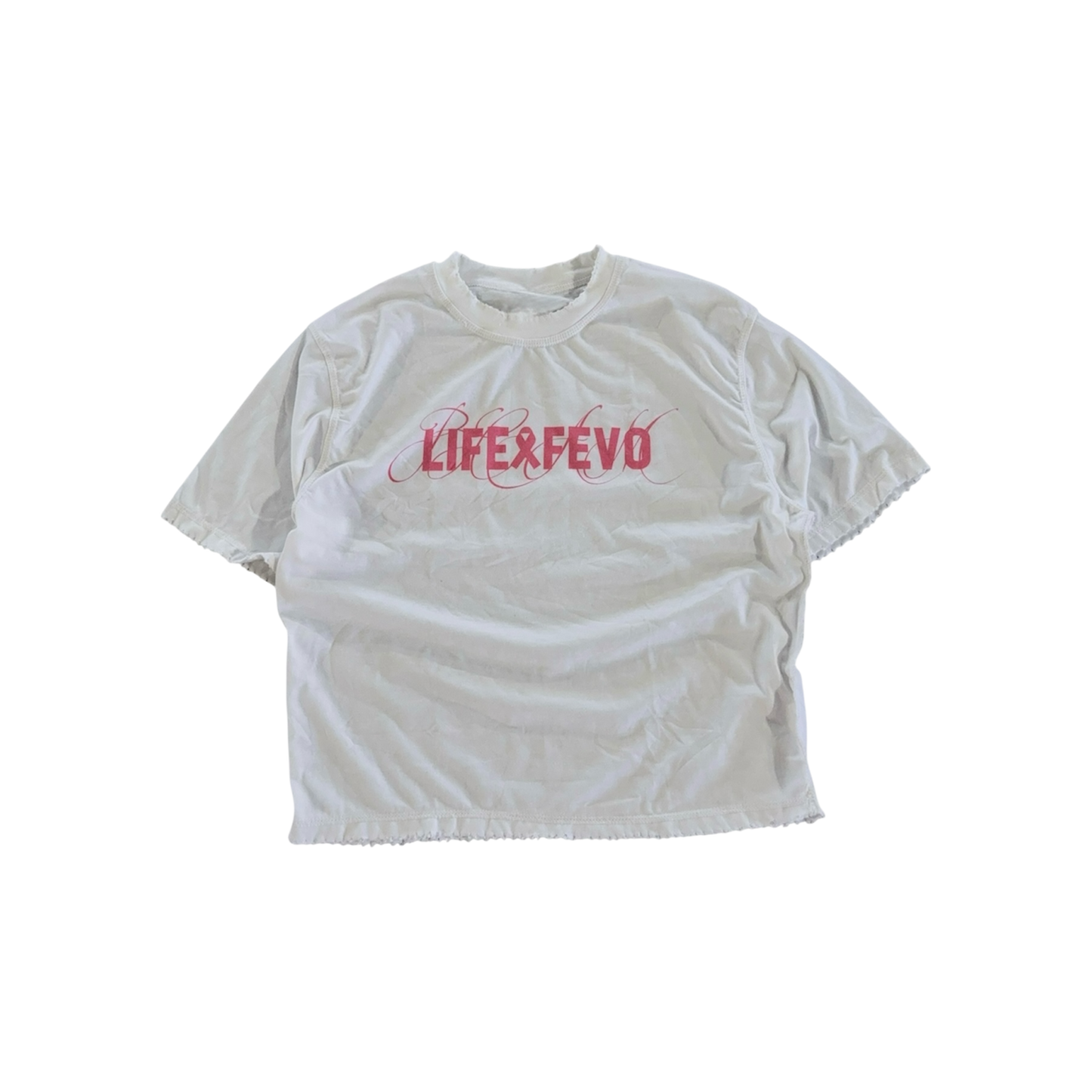 BCAM Logo Tee