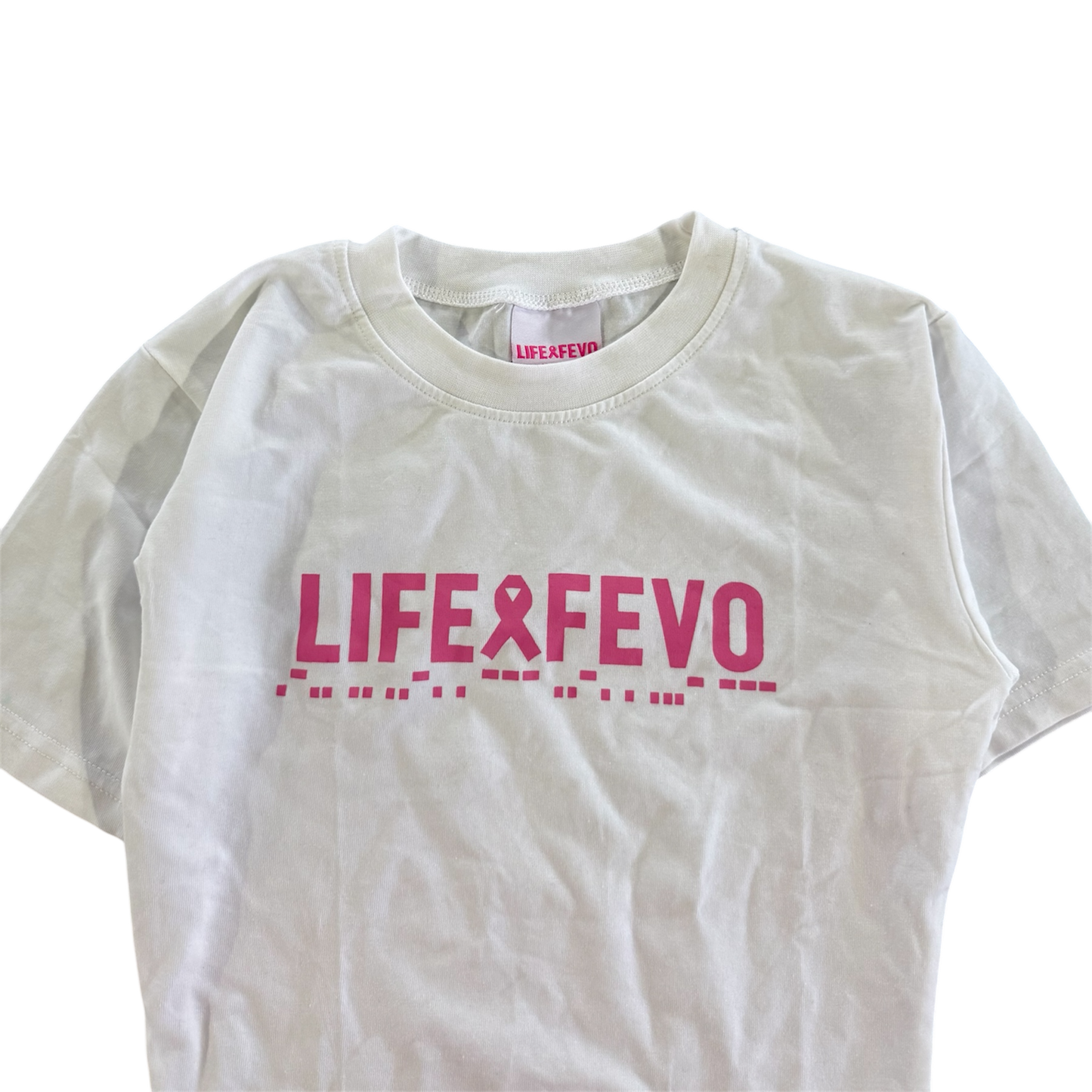 BCAM Baby Tee