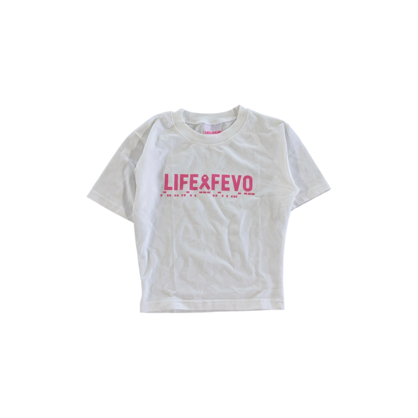 BCAM Baby Tee