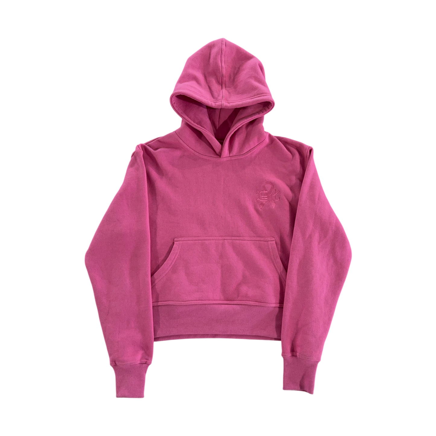 BCAM Logo Hoodie