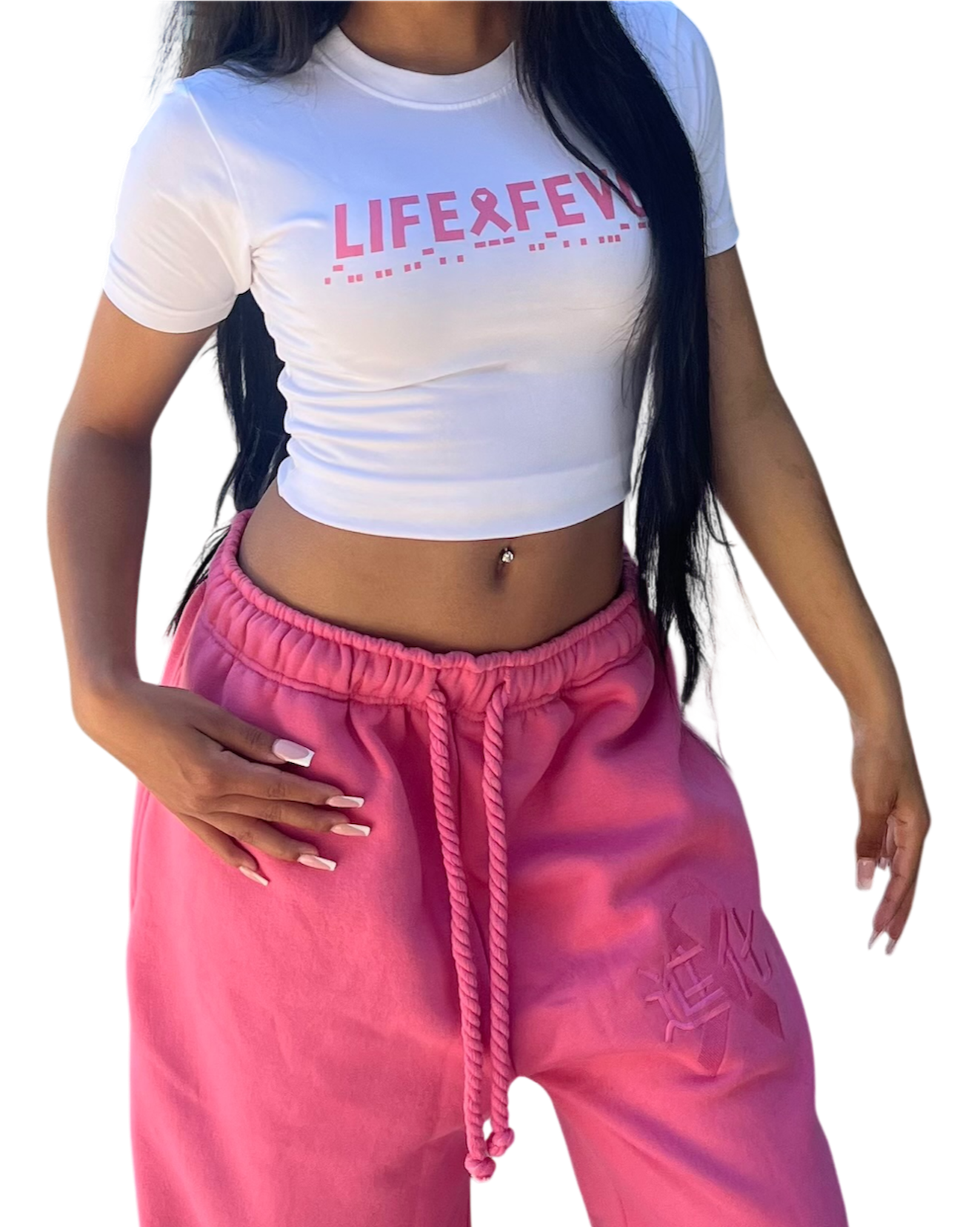 BCAM Baby Tee