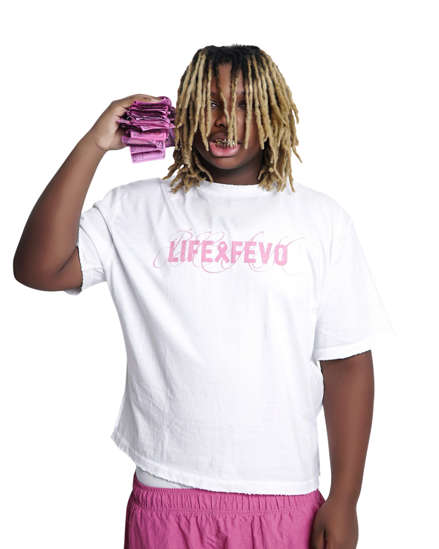 BCAM Logo Tee