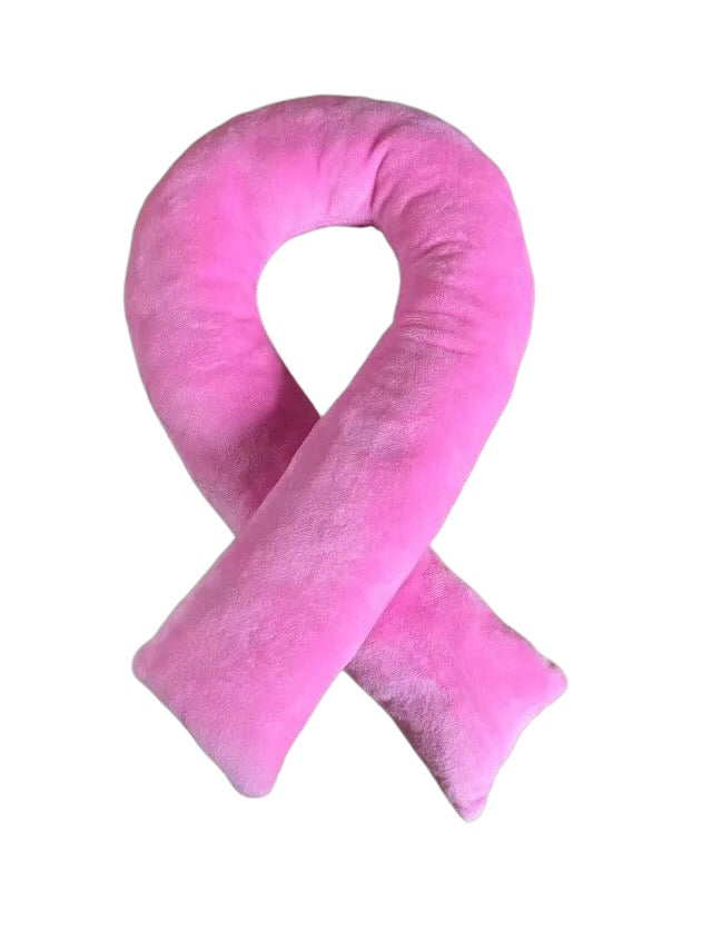 BCAM Plush Pillow