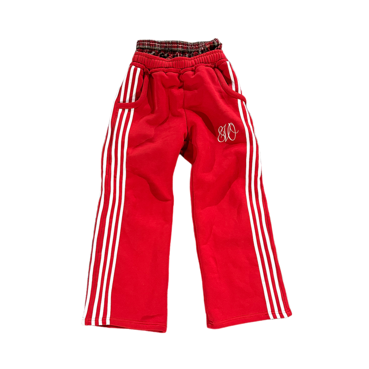 *Aka* Double Layered Trackpants