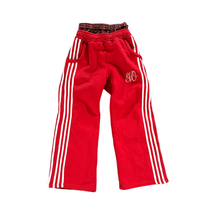 *Aka* Double Layered Trackpants