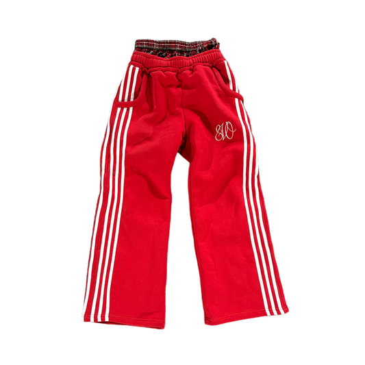 *Aka* Double Layered Trackpants