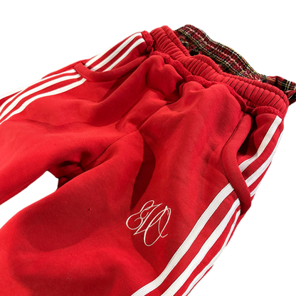 *Aka* Double Layered Trackpants