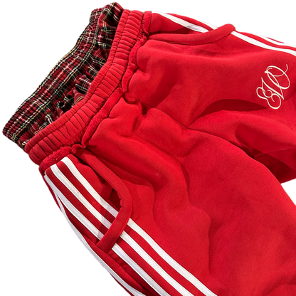 *Aka* Double Layered Trackpants