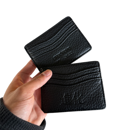 Lifeofevo Card Holder