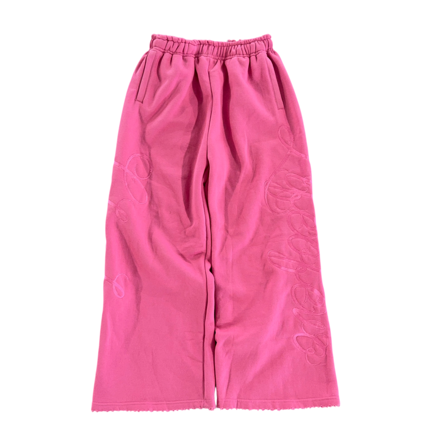 BCAM Double Sided Pants