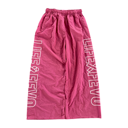 BCAM Nylon Pants