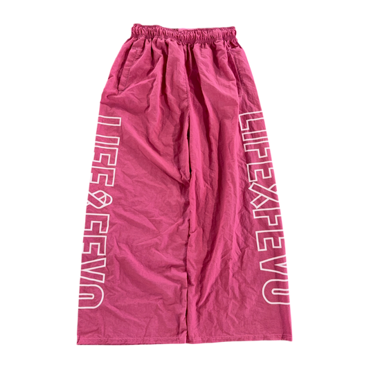 BCAM Nylon Pants