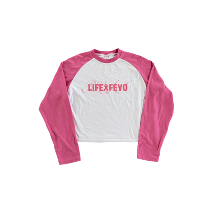 BCAM Raglan Longsleeve