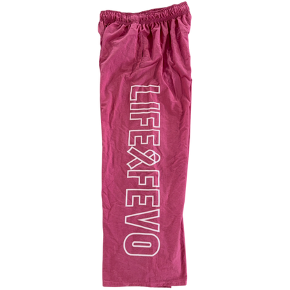 BCAM Nylon Pants