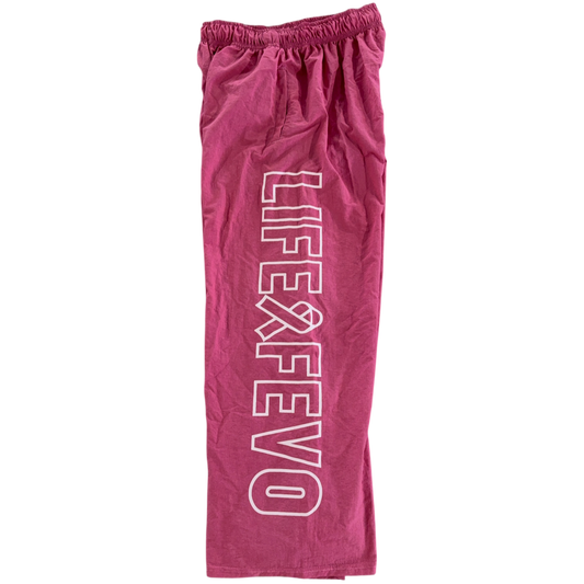 BCAM Nylon Pants