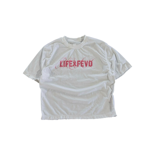 BCAM Logo Tee
