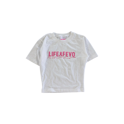 BCAM Baby Tee