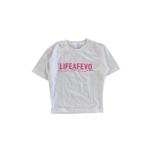 BCAM Baby Tee