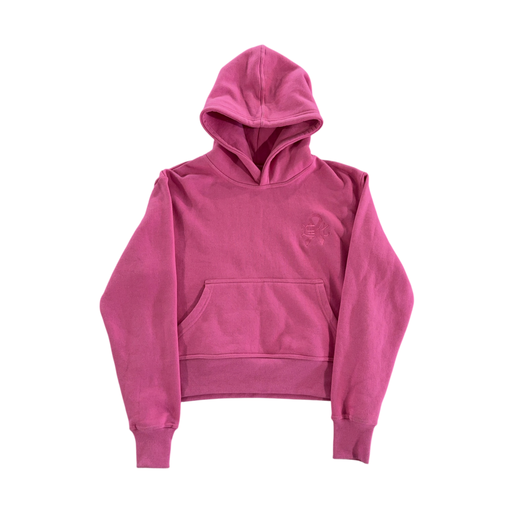 BCAM Logo Hoodie