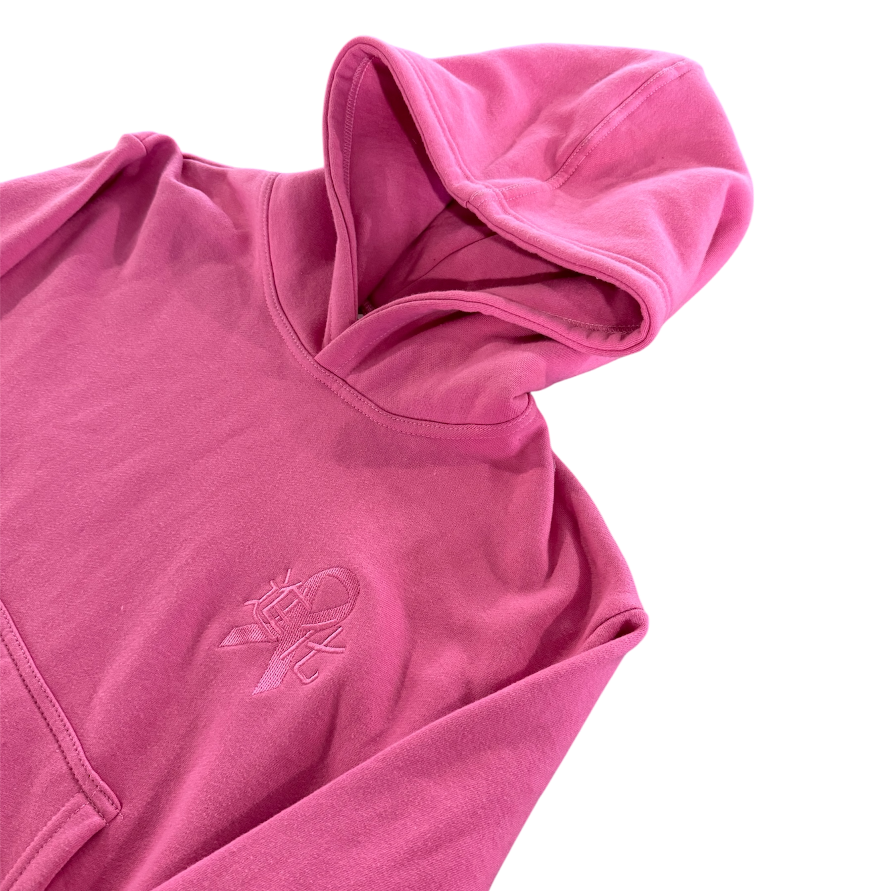 BCAM Logo Hoodie