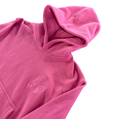 BCAM Logo Hoodie