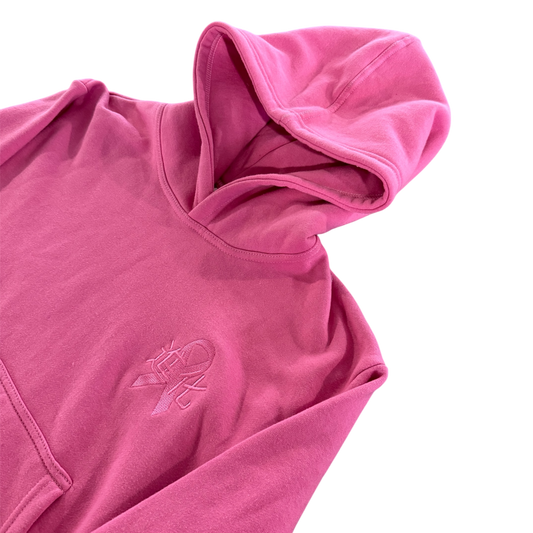 BCAM Logo Hoodie