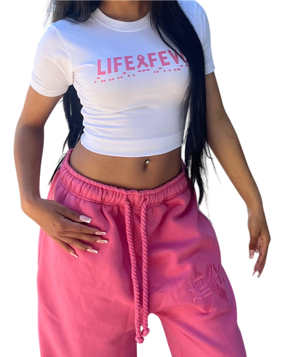 BCAM Baby Tee