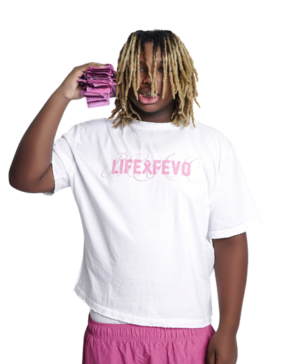 BCAM Logo Tee