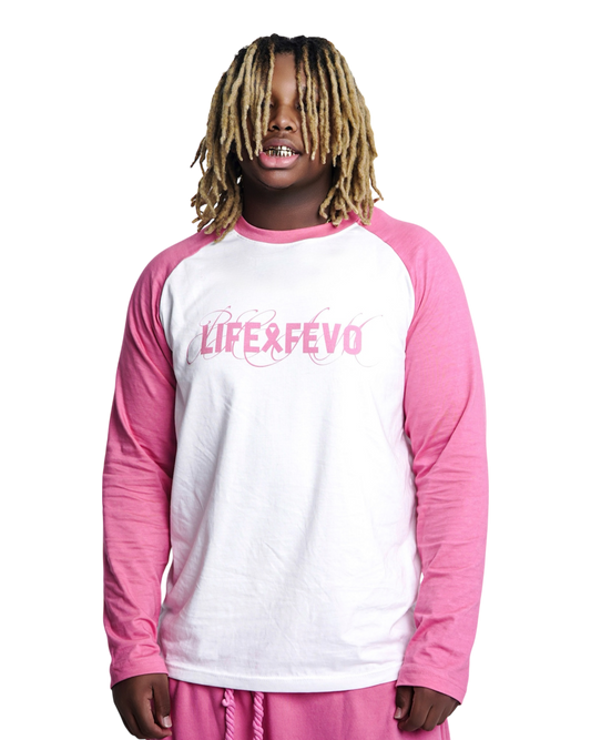 BCAM Raglan Longsleeve