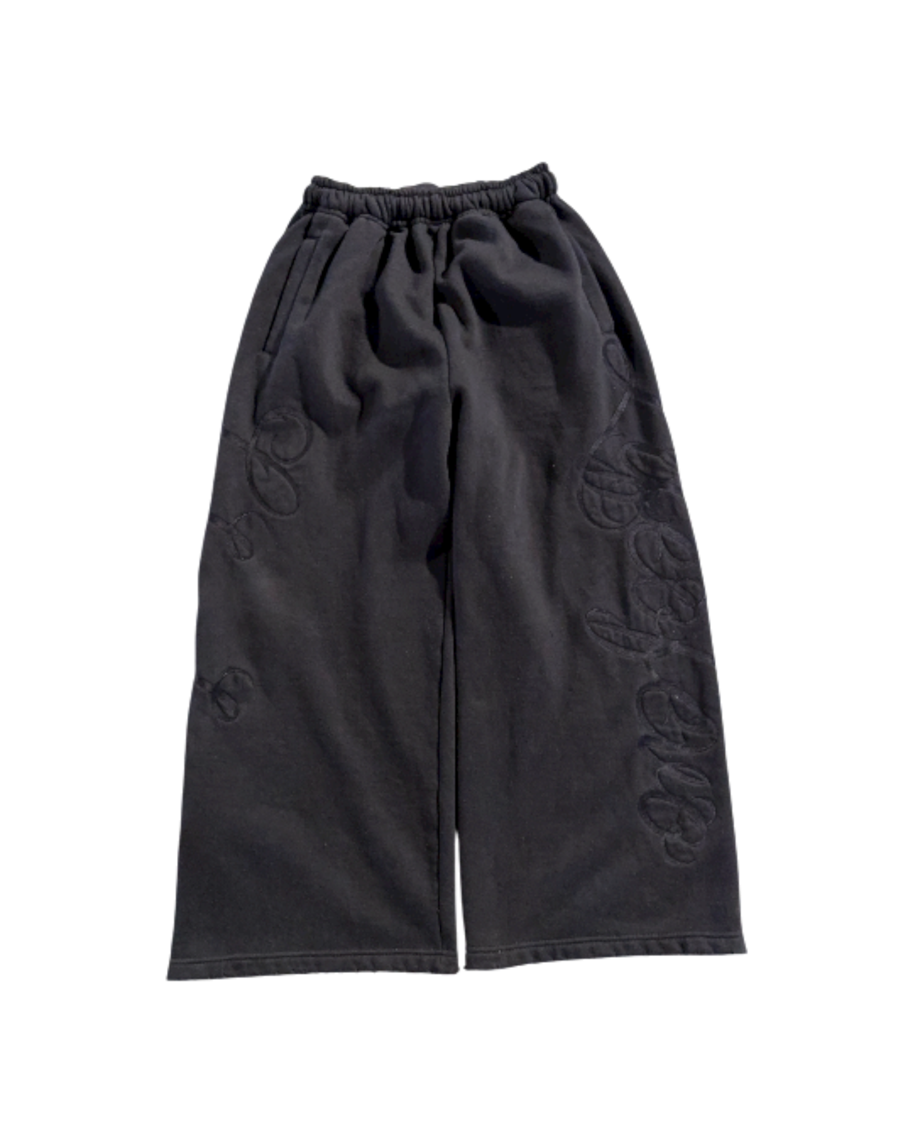 Double Sided Sweatpants