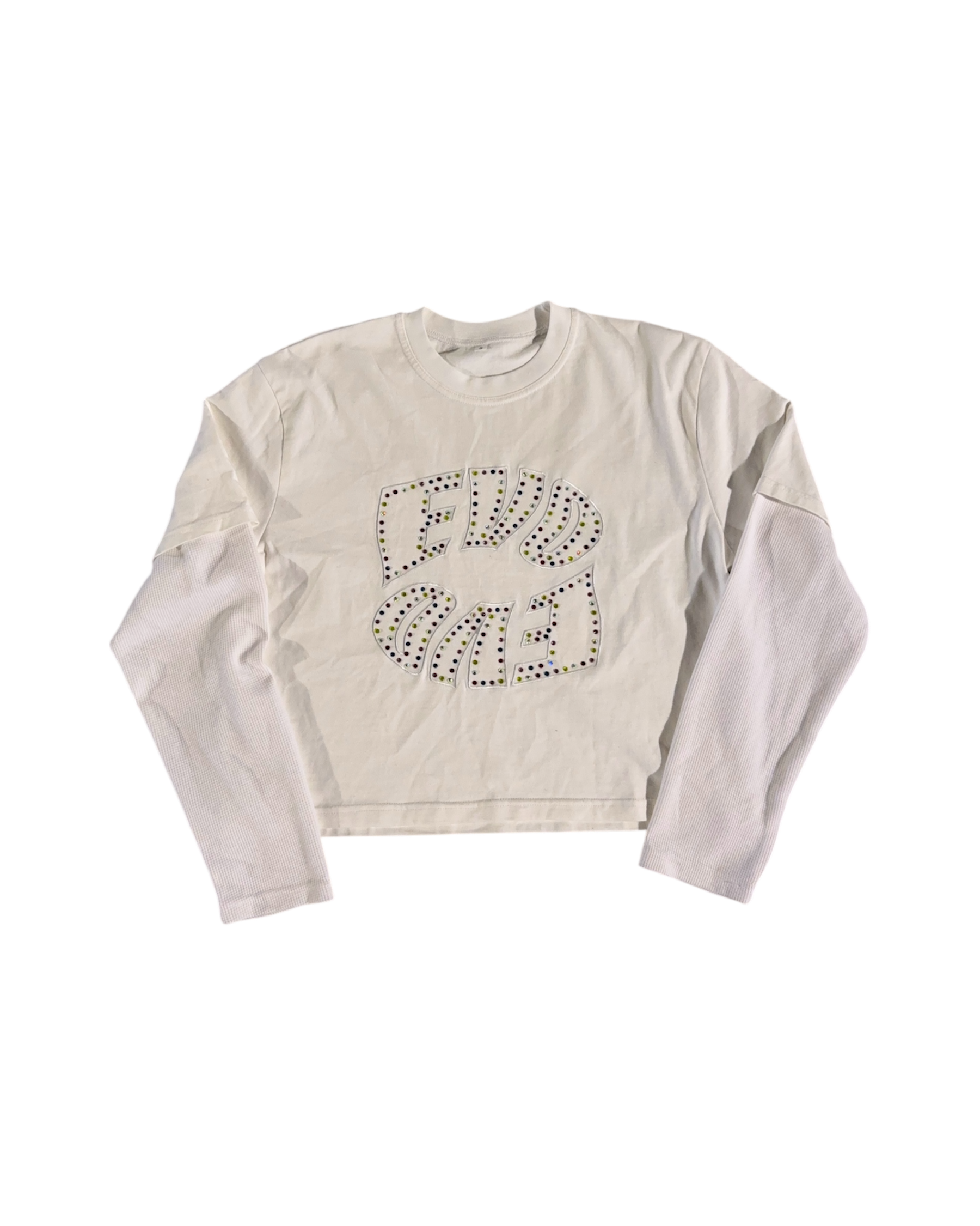 *Stoned* Long sleeve Shirt