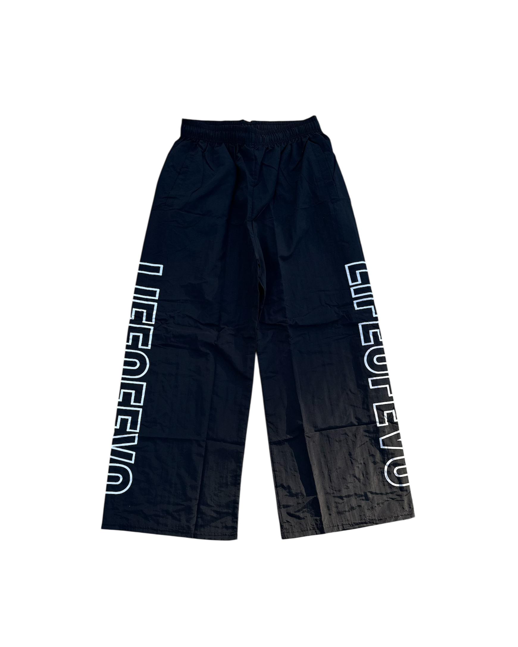 Lifeofevo Nylon Pants