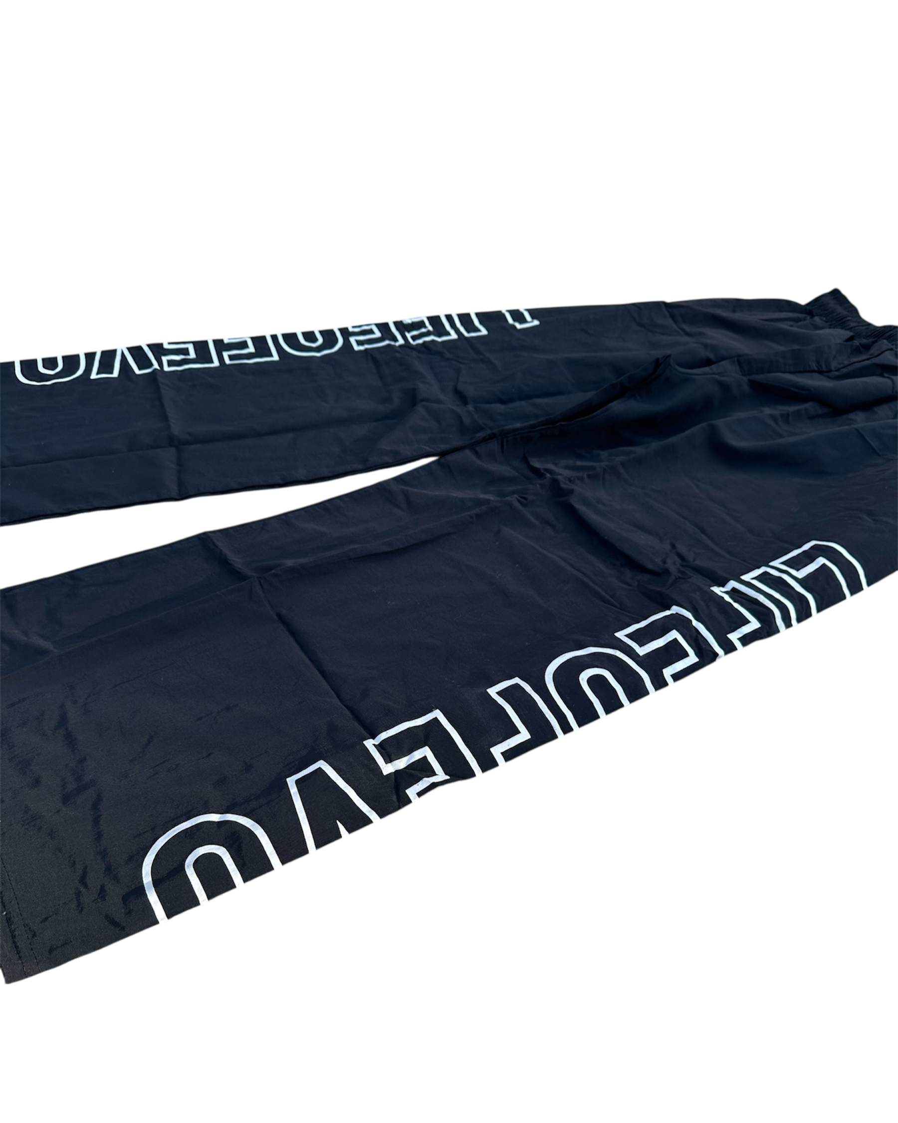 Lifeofevo Nylon Pants