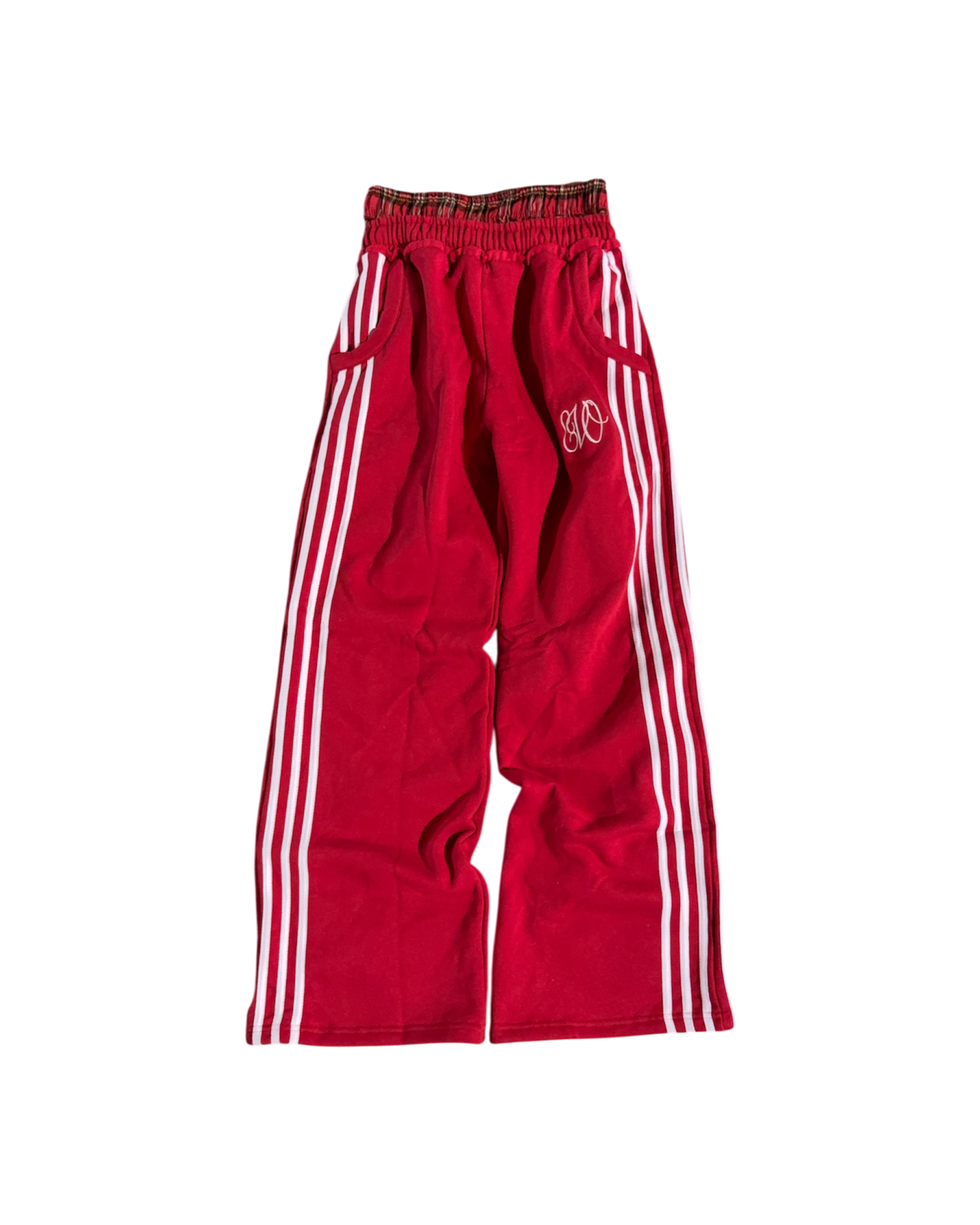 *Aka* Double Layered Trackpants