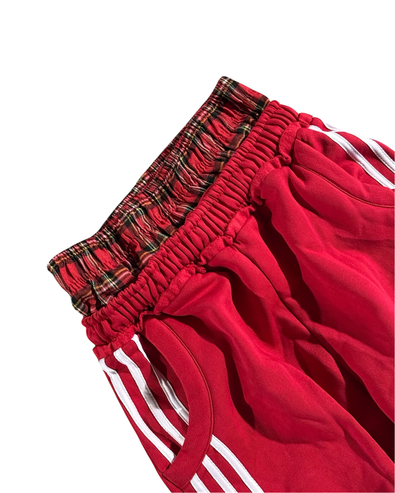 *Aka* Double Layered Trackpants