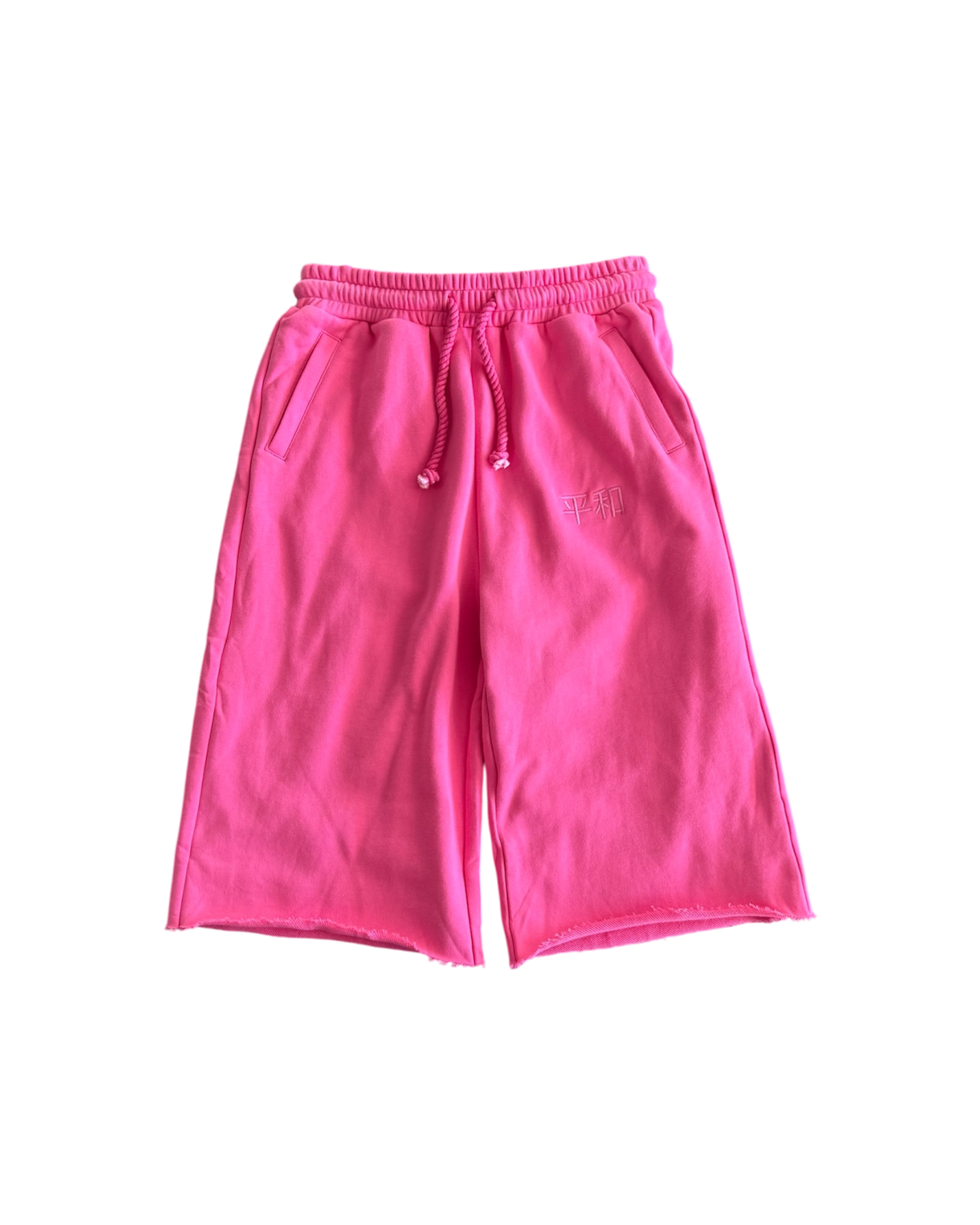 *Heiwa* Shorts