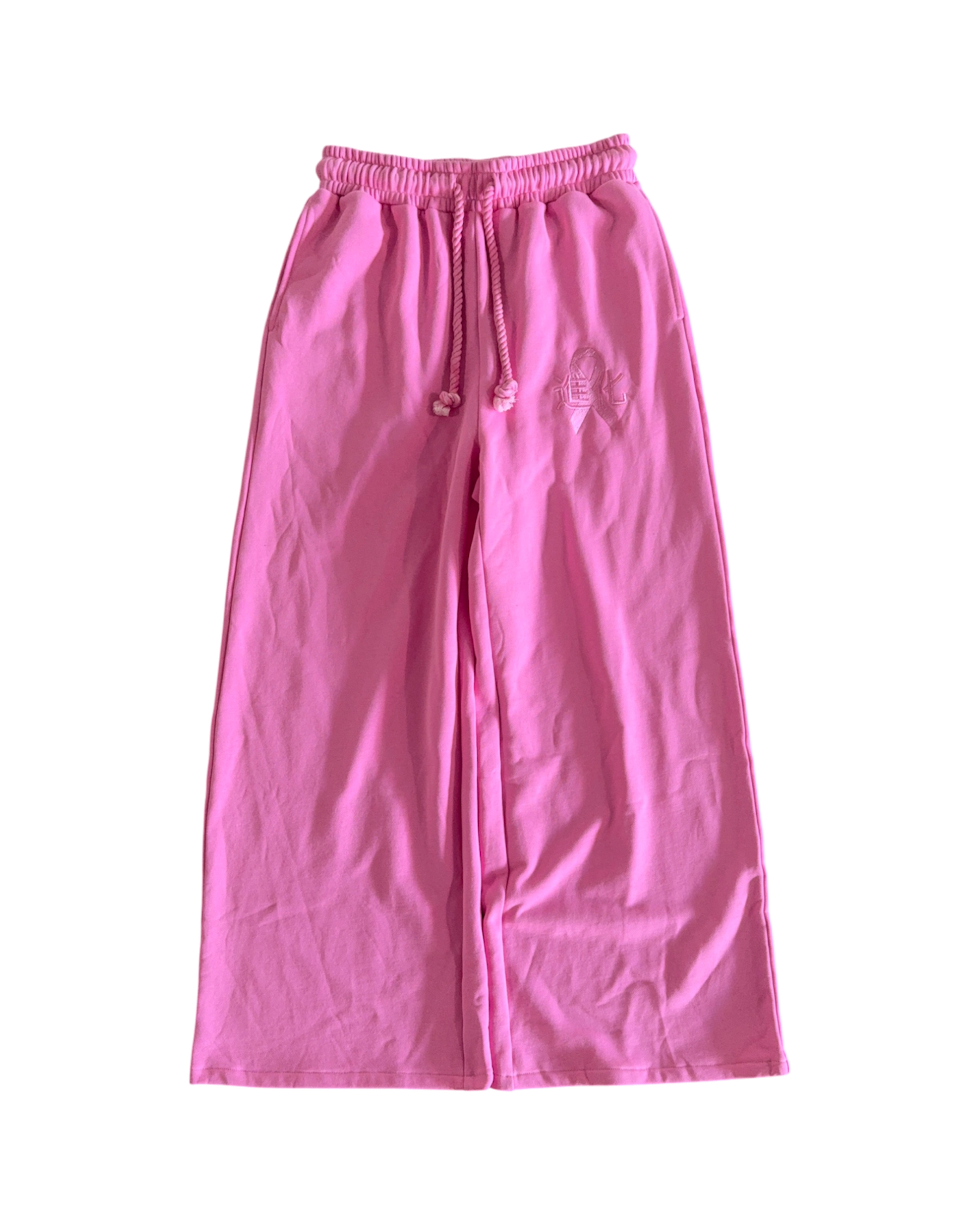 *Yūki V2* Sweatpants