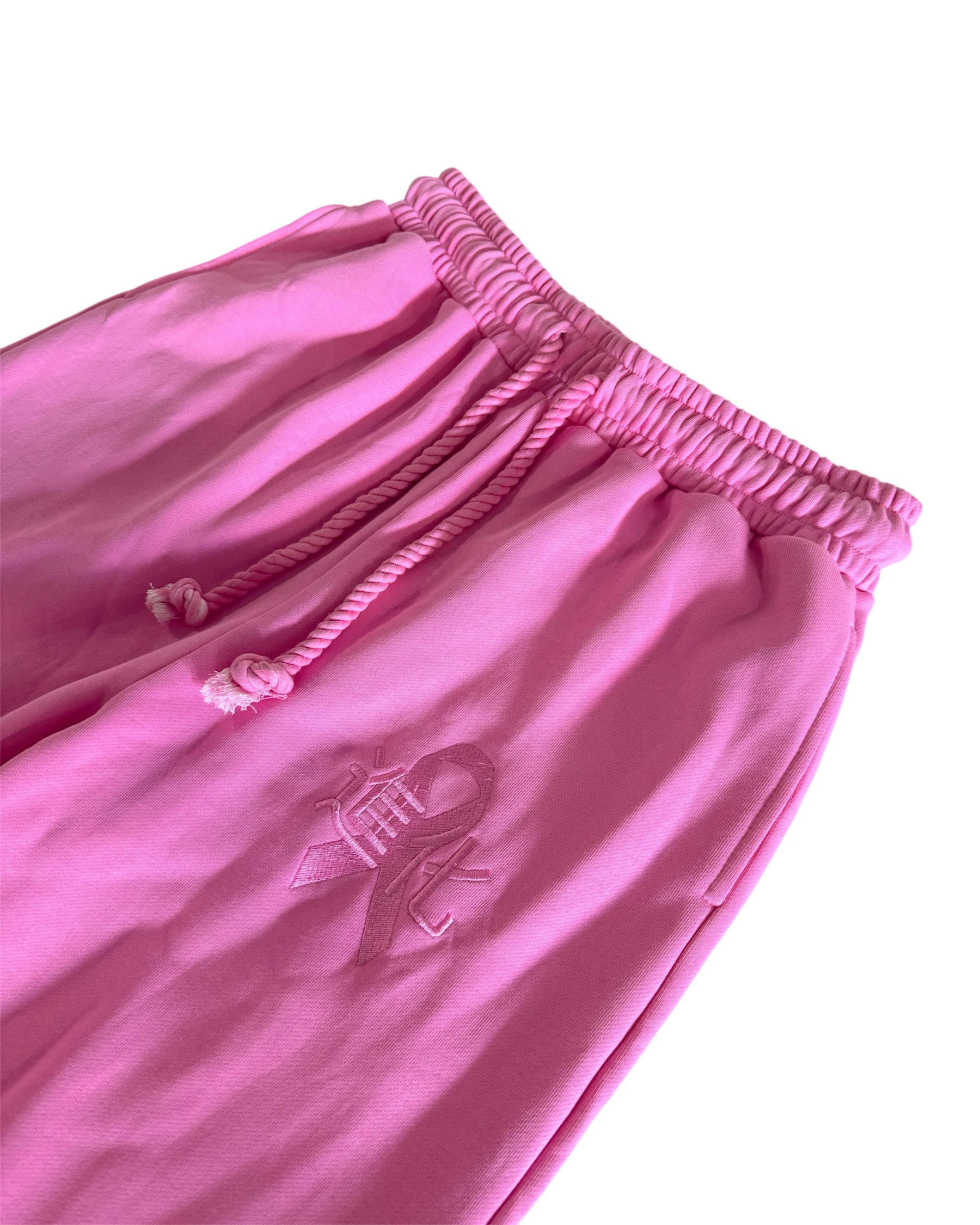 *Yūki V2* Sweatpants