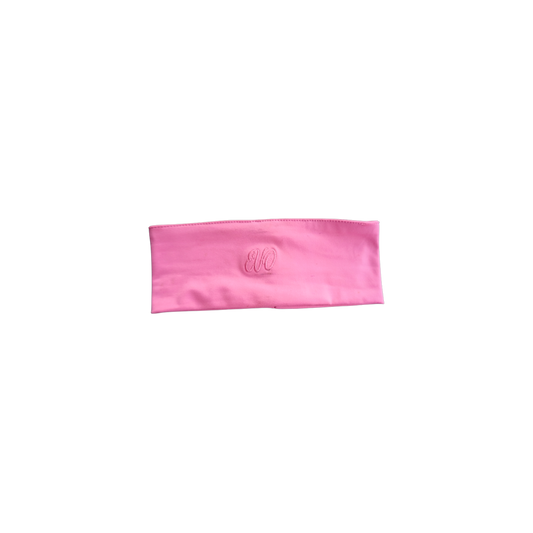 Redick X Lifeofevo Pink Headband