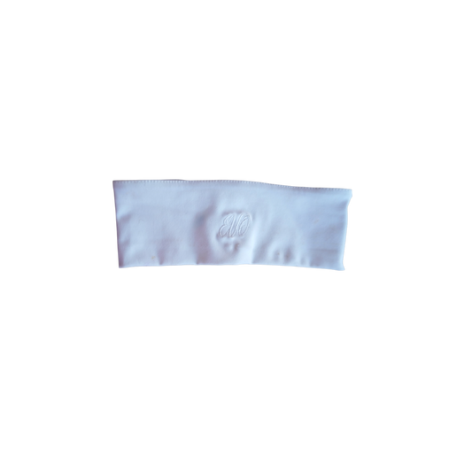 Lifeofevo X Redick White Headband